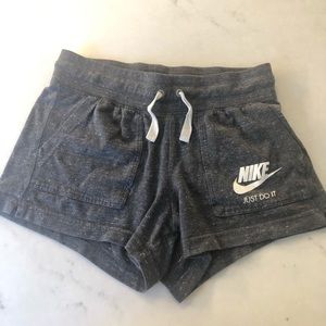 Nike Lounge Shorts